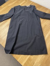 schwarzes Kleid festlich 0039