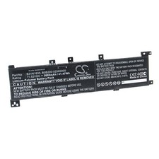 Akku für Asus VivoBook Pro 17 N705UQ-GC159T Pro N705UD-GC005T 3600mAh 11,52V