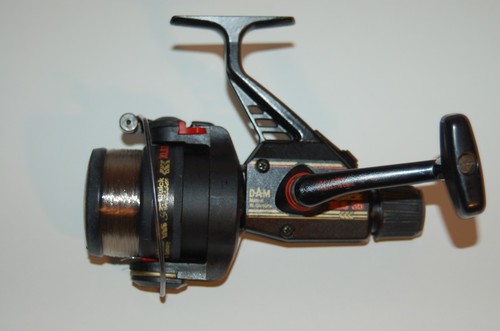 Dam quick xls vintage - dam, ,
