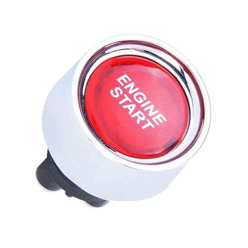 Motor startknopf druckschalter - startknopf,