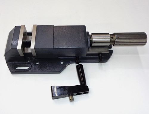 Hydraulik schraubstock kesel - hydraulik,