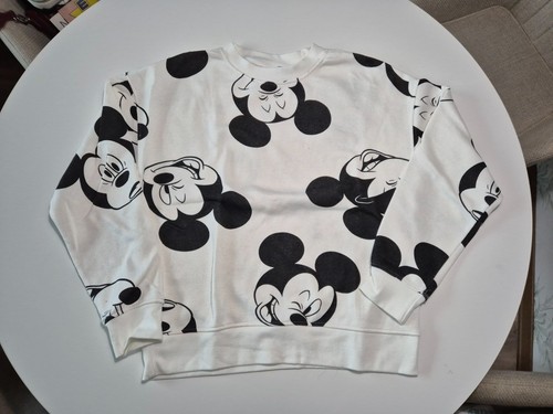 Sweatshirt micky maus - sweatshirt,