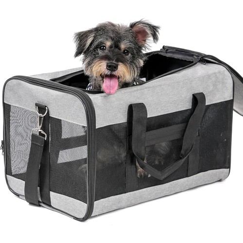 Hundetransportbox katze reise - hundetransportbox,