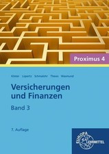Versicherungen und Finanzen (Proximus 4)/3 Peter Köster