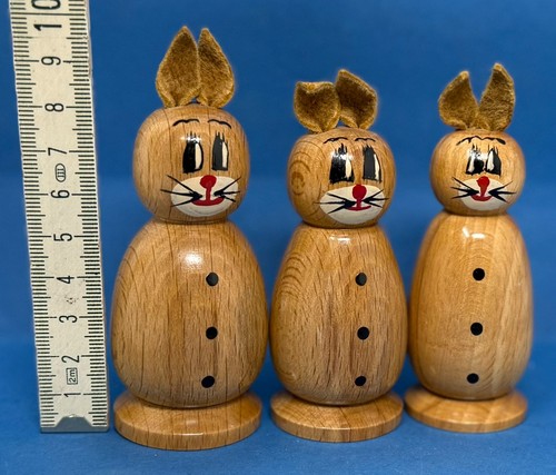 Osterhase erzgebirge - osterhase,