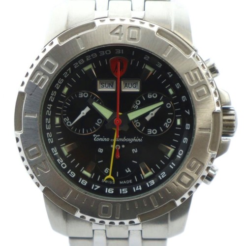 Tonino lamborghini 5015 - tonino, spyder