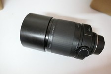 Sigma 600 mm F/8 Spiegeltele