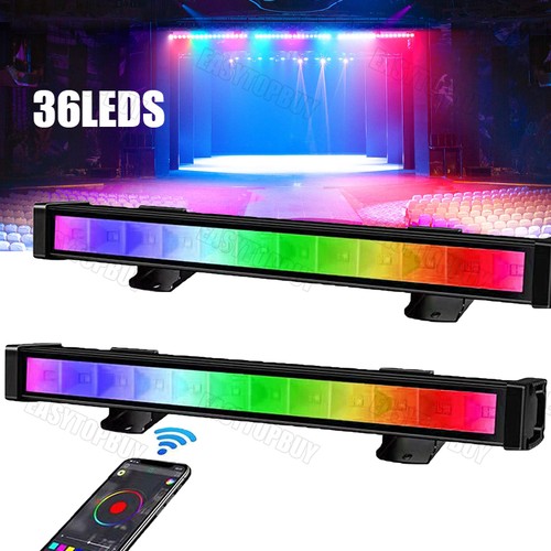 Rgb led fluter smart - rgb,