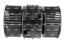 NRF Innenraumgebläse 34330 12V für OPEL VIVARO Bus X82 CDTI RENAULT SCÉNIC 3 JZ0