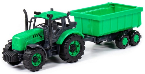 Traktor kinder spielzeug - traktor,