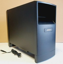 Bose heimkinosystem - bose,