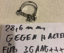 Gegenhalter -/ Sachs Dreigang