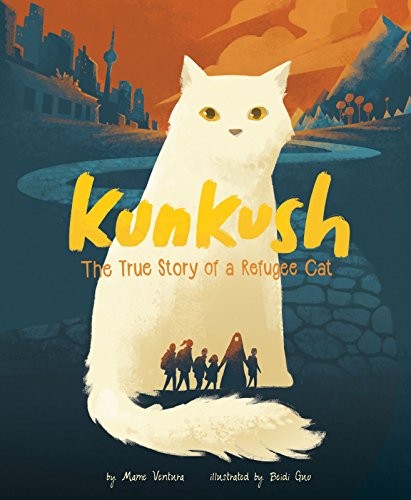 Encounter kunkush the true - the,