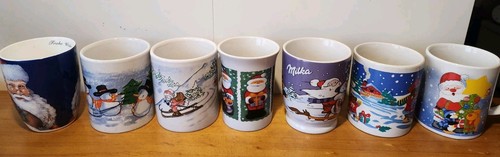 Weihnachtstassen milka - weihnachtstassen,