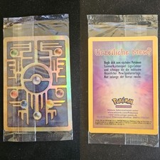 Pokémon Sammelkartenspiel -