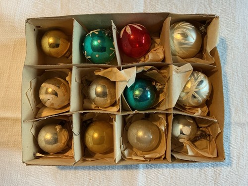 Christbaumschmuck antik aus - christbaumschmuck,