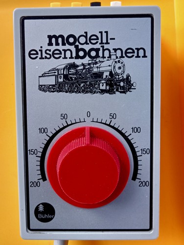 Fleischmann bühler msf 6735 - fleischmann,