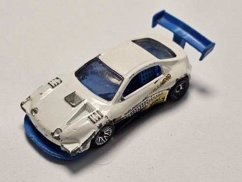 Pikes peak celica - peak,