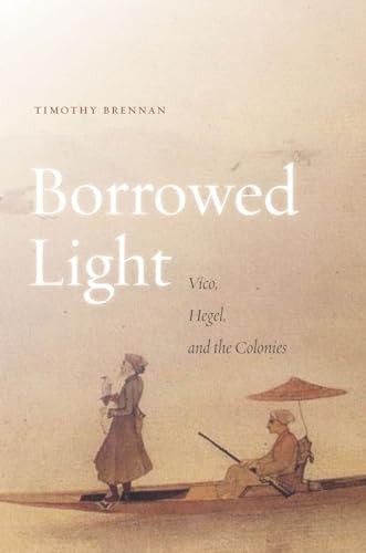 Borrowed light vico - light:,