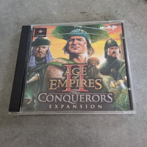 Age empires die - age,