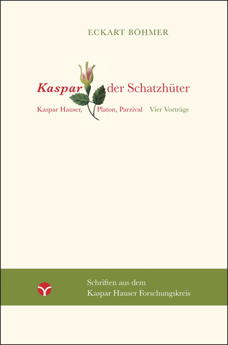 Kaspar der schatzhüter - schatzhüter, |