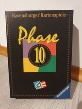 Phase 10 Ravensburger