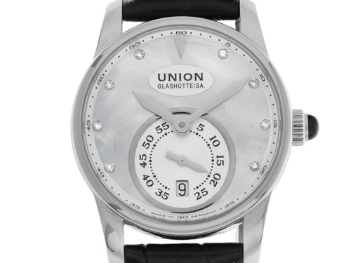Union glashütte seris mop - union,