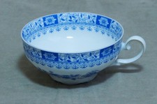 AUSWAHL CHINA BLAU PORZELLAN