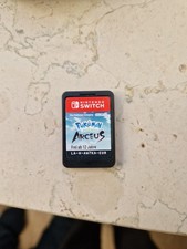 Pokemon Legenden Arceus