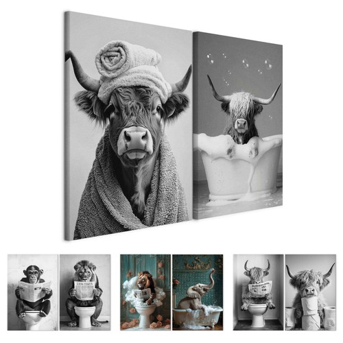 Murando wandbild set tlg - wandbild,