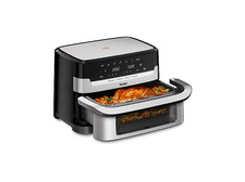TEFAL EY922D Dual Easy Fry