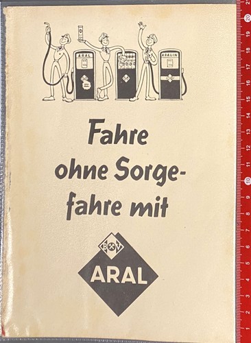 Aral super werbung - ,