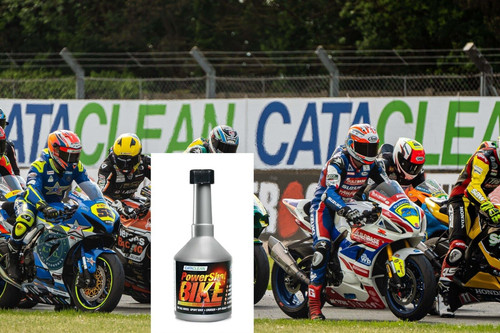 Cataclean powershot bike - cataclean®,