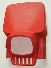 Maico Scheinwerfermaske Lampenmaske rechteckig Classic Enduro GS Vintage