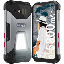 4,3 Zoll UNIHERTZ 8849 TANK