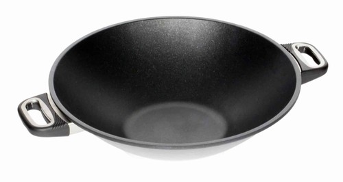 Amt wok pfanne asia - amt, asia-pfanne