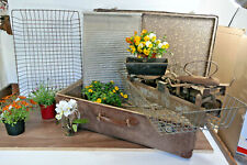 Pflanz_koffer Gartendeko