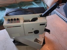 Zeiss Ikon Movilux DS8 -