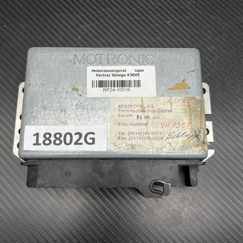 Opel vectra omega x30xe - opel, vectra/omega