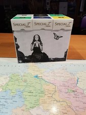 Nestle special t kapseln 60