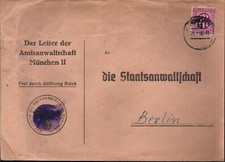 Brief leiter amtsanwaltschaft - brief,