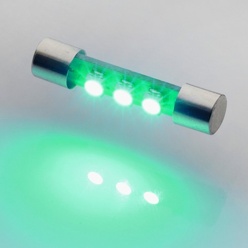 Led fuse lamp for - 8x,