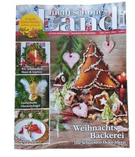 Magazin mein schönes land - mein,