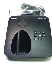 Siemens gigaset a585 - siemens,