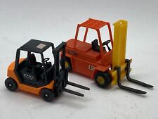 WIKING R70-25 und Kibri Steinbock  Gabelstapler Stapler forklift