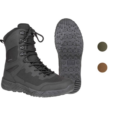 Magnum einsatzstiefel ultima - magnum,