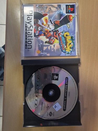 Playstation ps1 spiel - ps1,