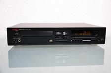 LUXMAN D-351 Lasereinheit + Riemen NEU + BLACK_ REVIDIERT+ orig FB___1J.ges. GW.