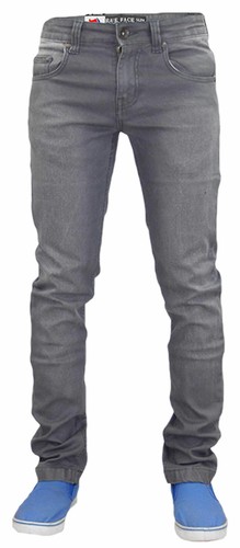 Herren skinny slim fit - slim, stretch