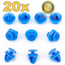 20x BEFESTIGUNGSCLIPS